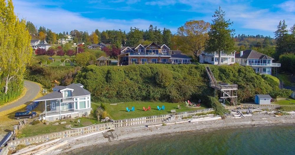 Camano Island Inn photo 1