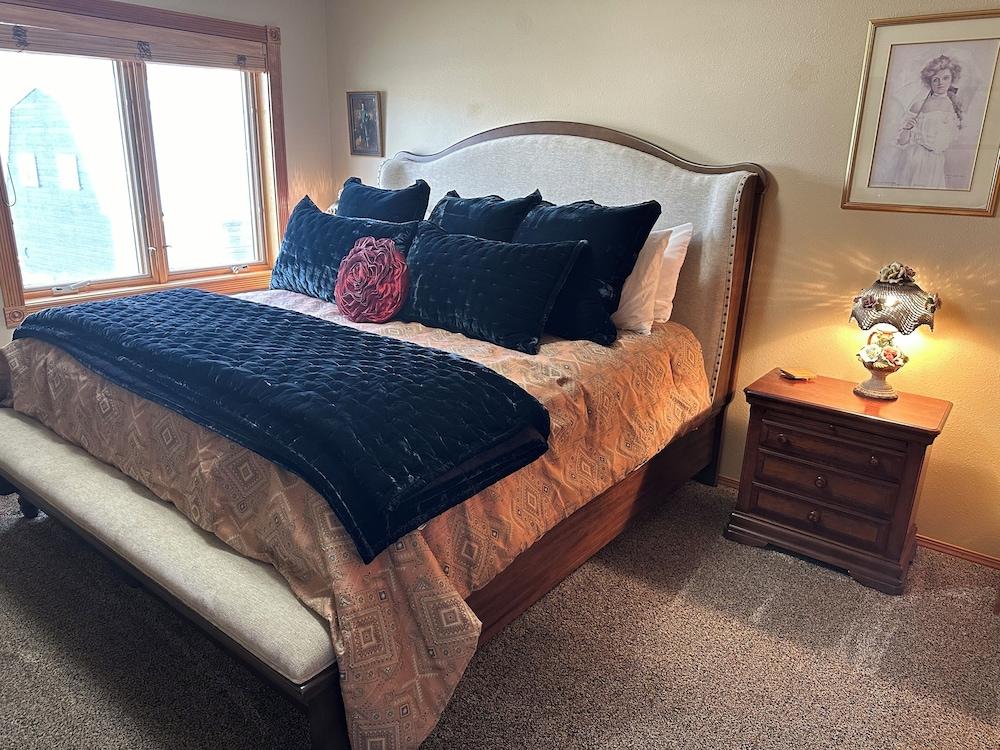 The Inn on Bigfork Bay photo 30