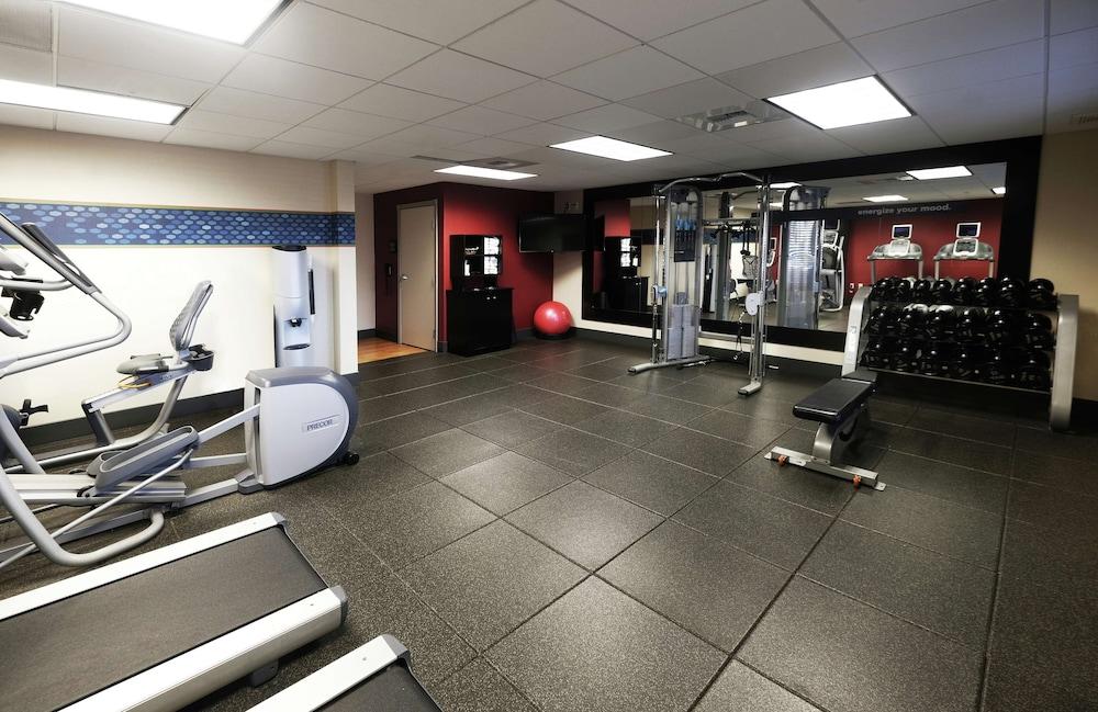Hampton Inn & Suites Temecula photo 10