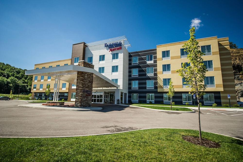 Fairfield Inn & Suites Cambridge photo 52