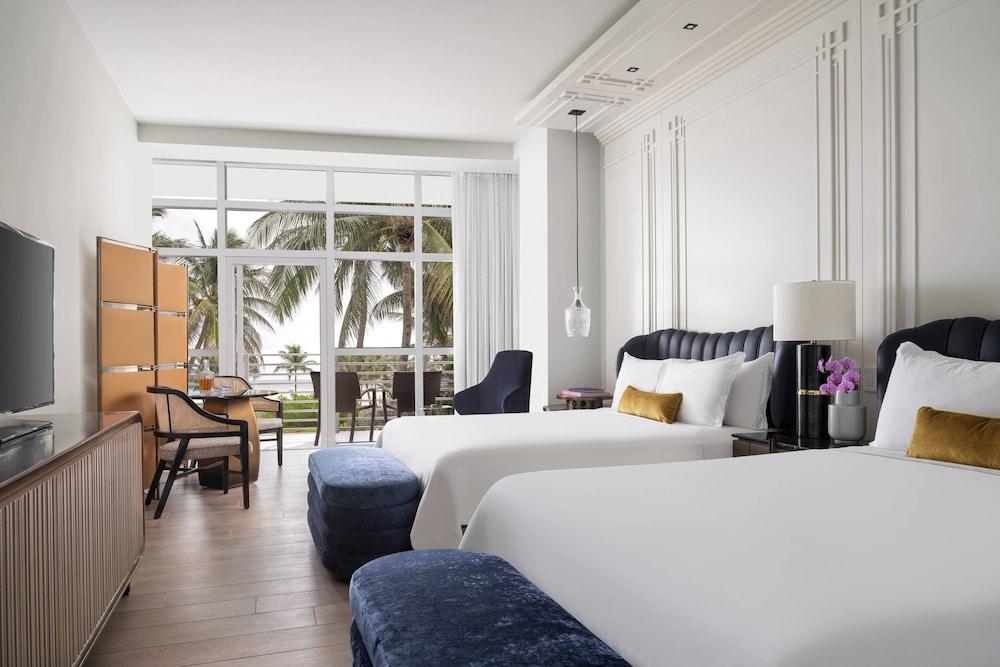 The Ritz-Carlton, South Beach photo 56