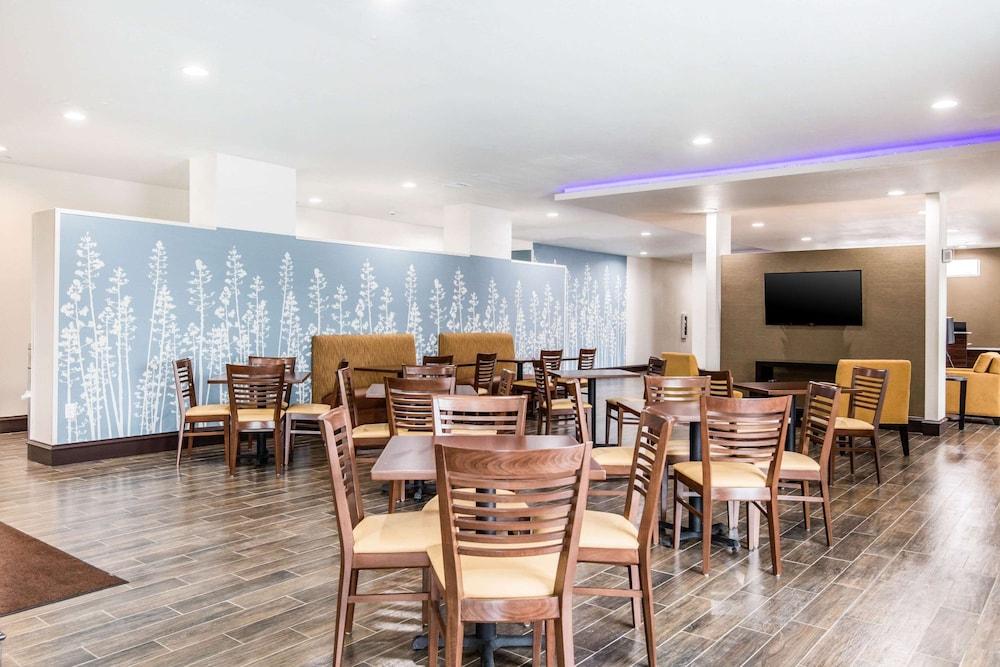 Sleep Inn & Suites Bryan - College Station photo 19