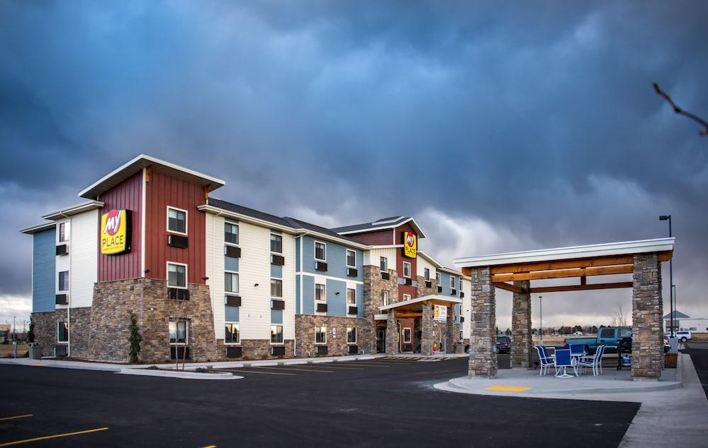 My Place Hotel - Twin Falls, ID photo 34