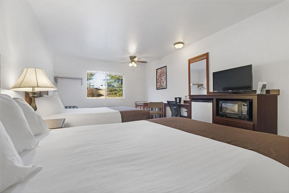 Aladdin Inn photo 43