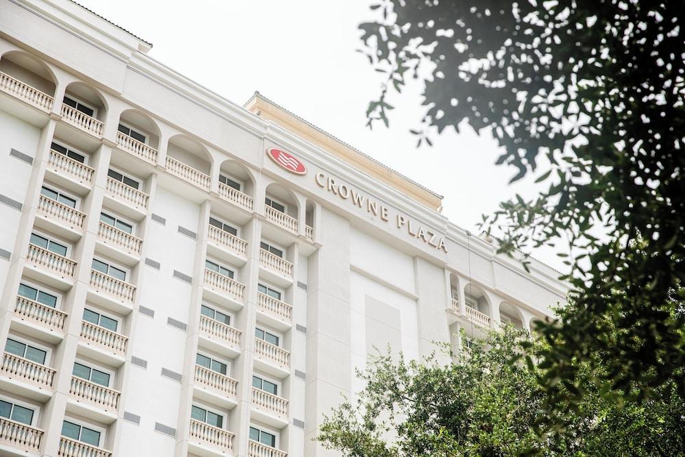 Crowne Plaza Orlando - Downtown by IHG photo 1