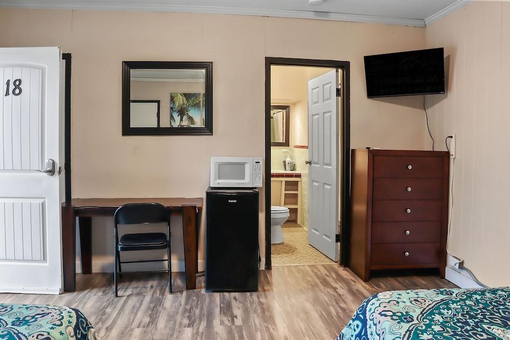 Mathis Motel photo 7