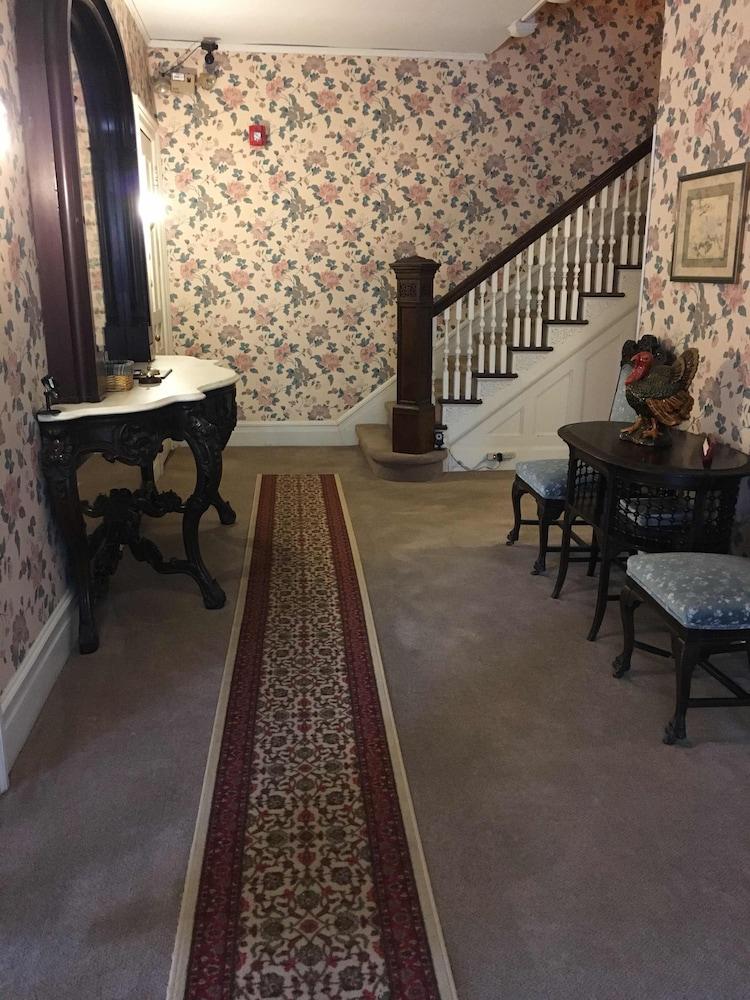 Turkey Hill Inn photo 7