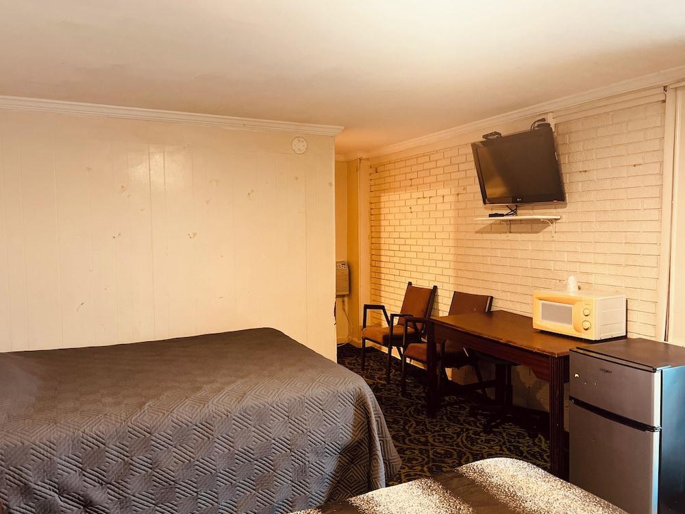 Hotel O East Hemphill Burton/Flint photo 8