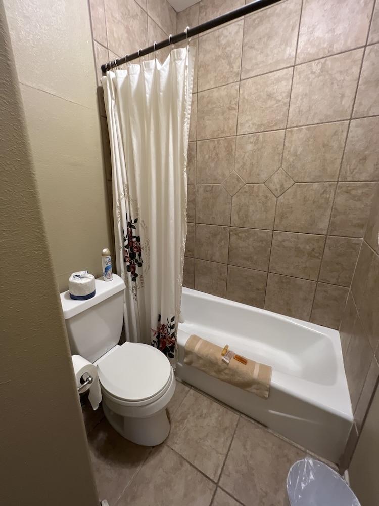 Breckenridge Boutique Hotel photo 81