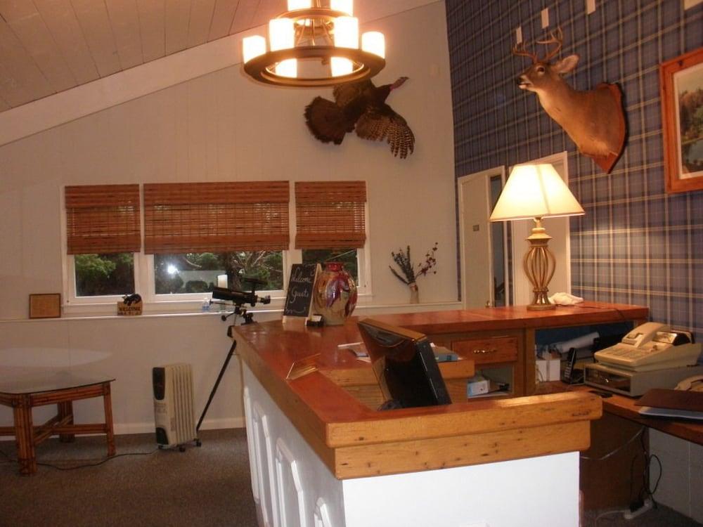 High Meadows Inn photo 29