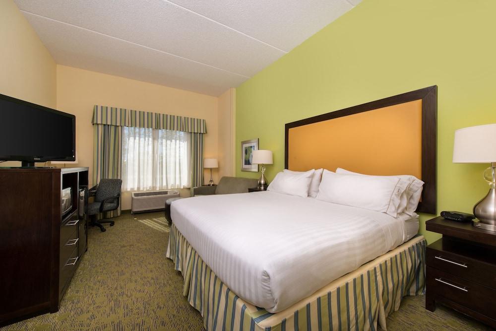 Holiday Inn Express Hotel and Suites Scranton by IHG photo 27