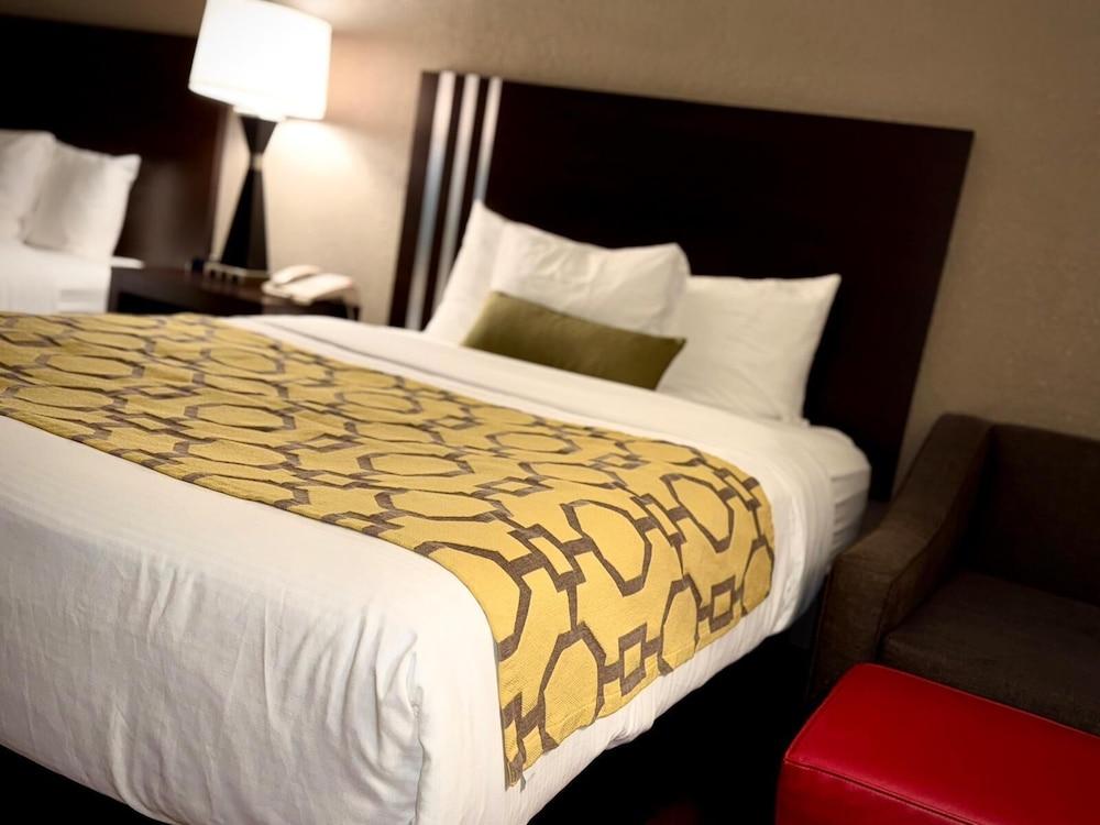 Greenville inn — hotel in Greenville