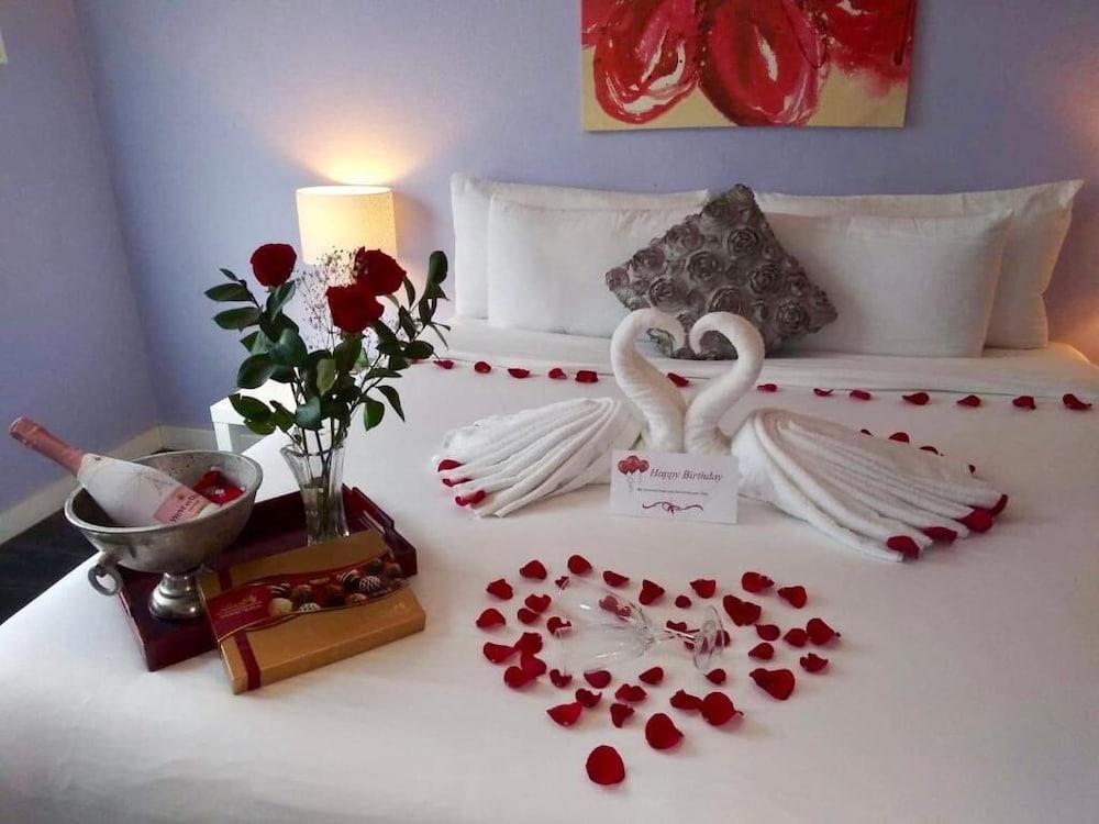 M Hotel photo 6