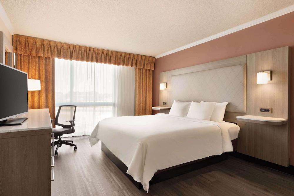 Radisson Hotel Lenexa Overland Park photo 17