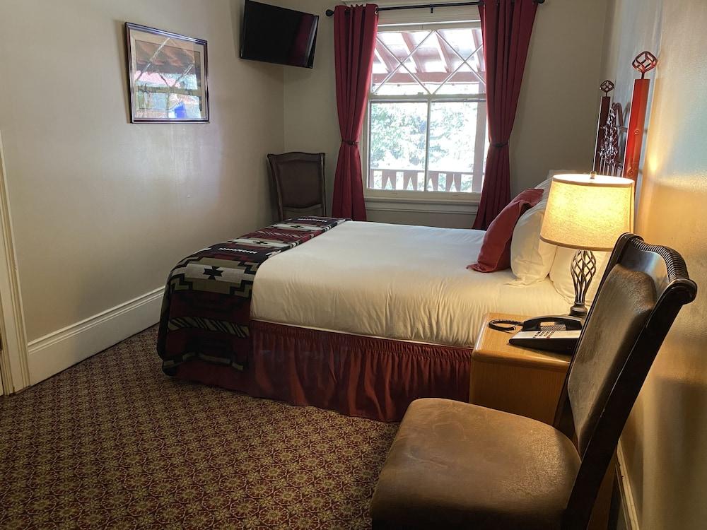 The Historic Redstone Inn photo 18