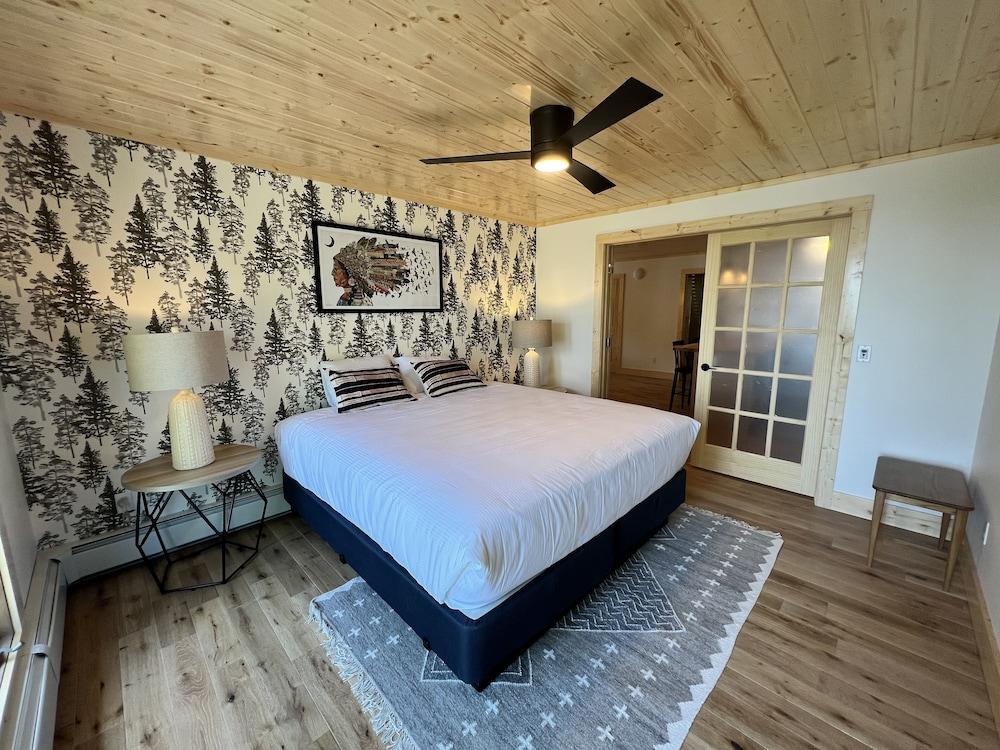 Thomsonite Beach Inn photo 16