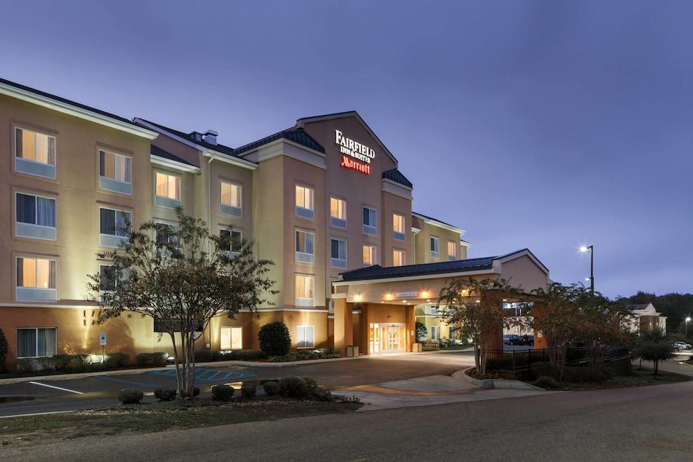 Fairfield Inn & Suites Ruston photo 18