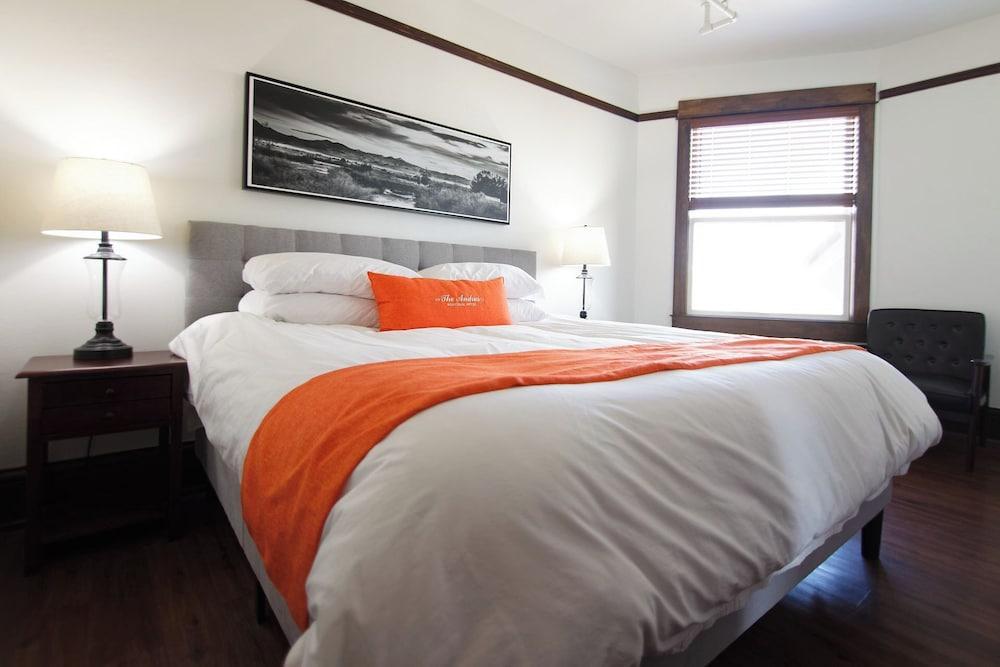 The Andrus Hotel photo 17