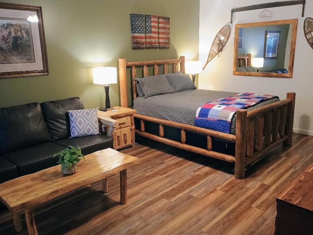 Wild Mountain Lodge photo 34