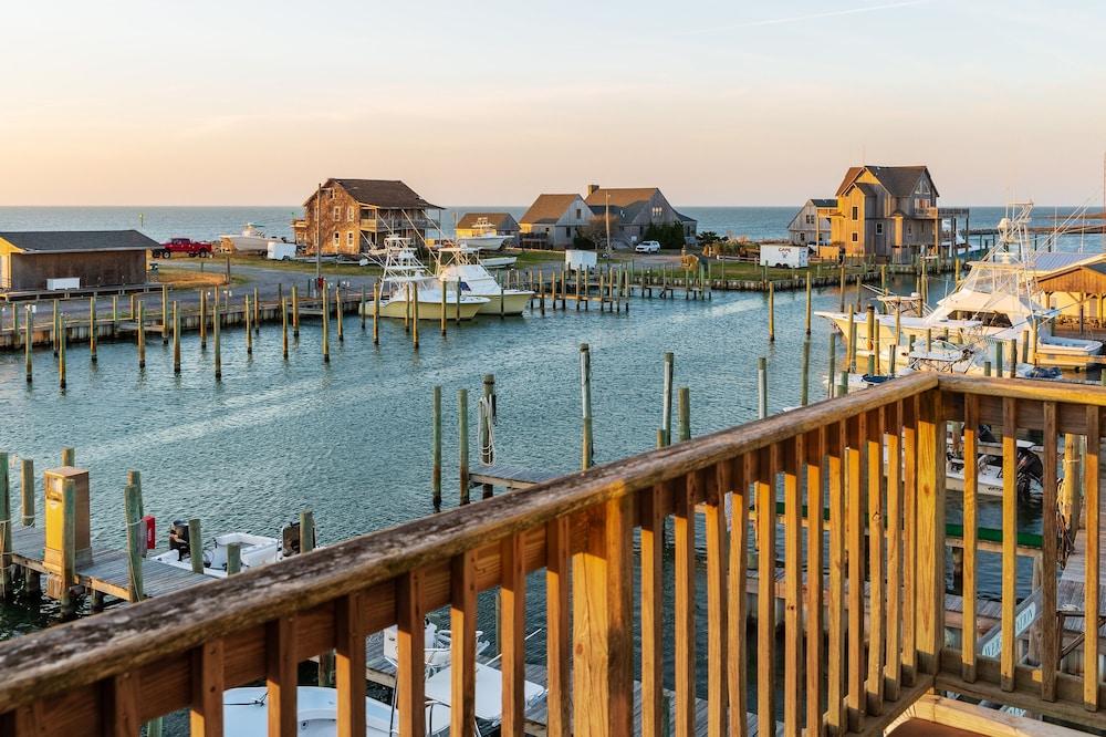 Hatteras Harbor Marina photo 9