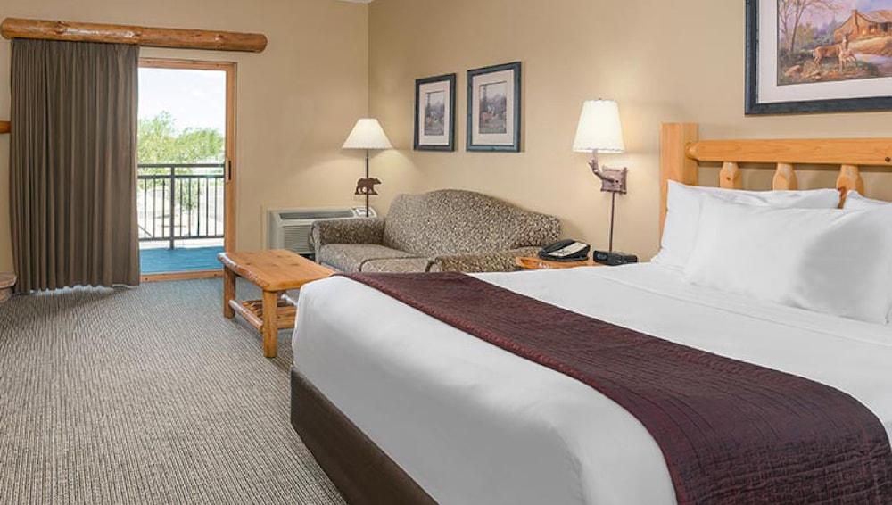 Great Wolf Lodge Traverse City photo 22