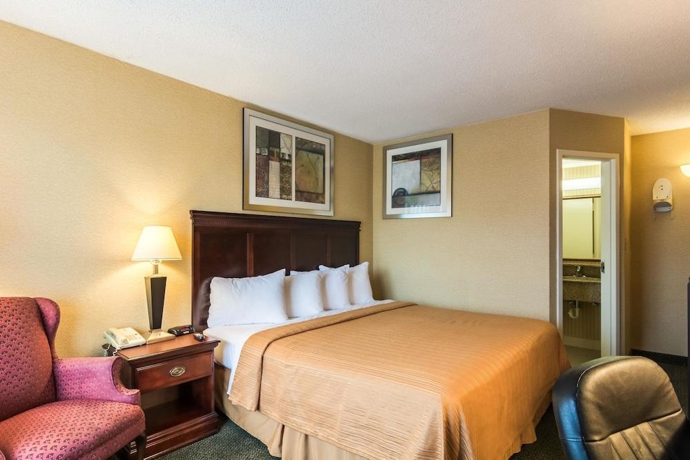 Quality Inn Manassas photo 40