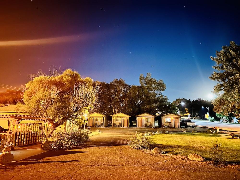 Moosehead Lodge & Cabins photo 60