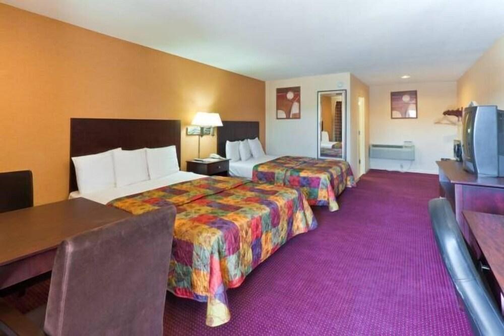 Budget Lodge Buena photo 14