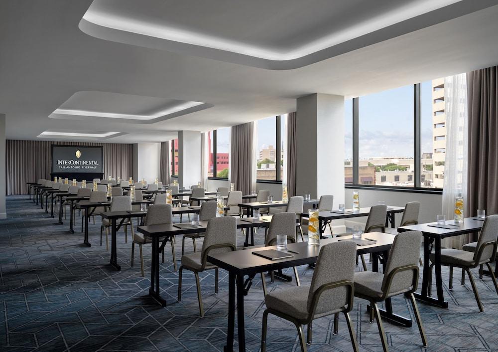 InterContinental San Antonio Riverwalk by IHG photo 99