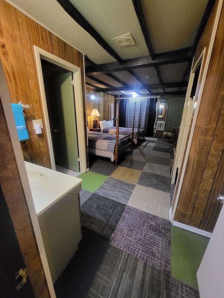 Pocono Mountains Hotel and Spa photo 39