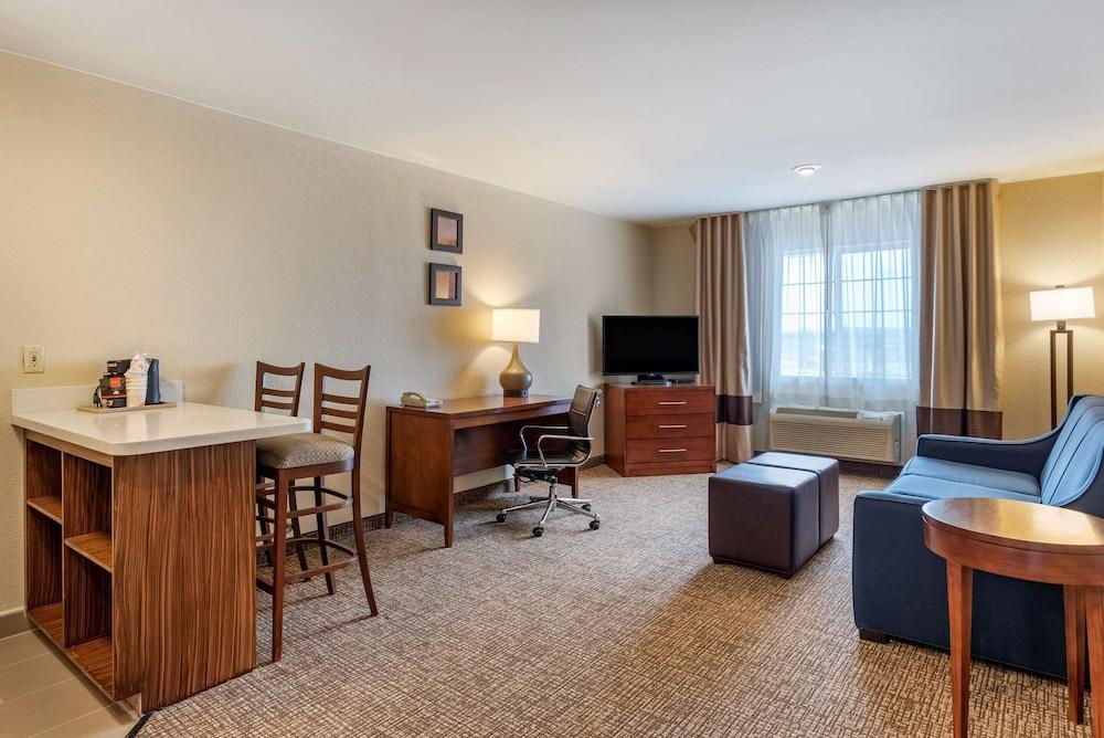 Comfort Inn & Suites Klamath Falls photo 73