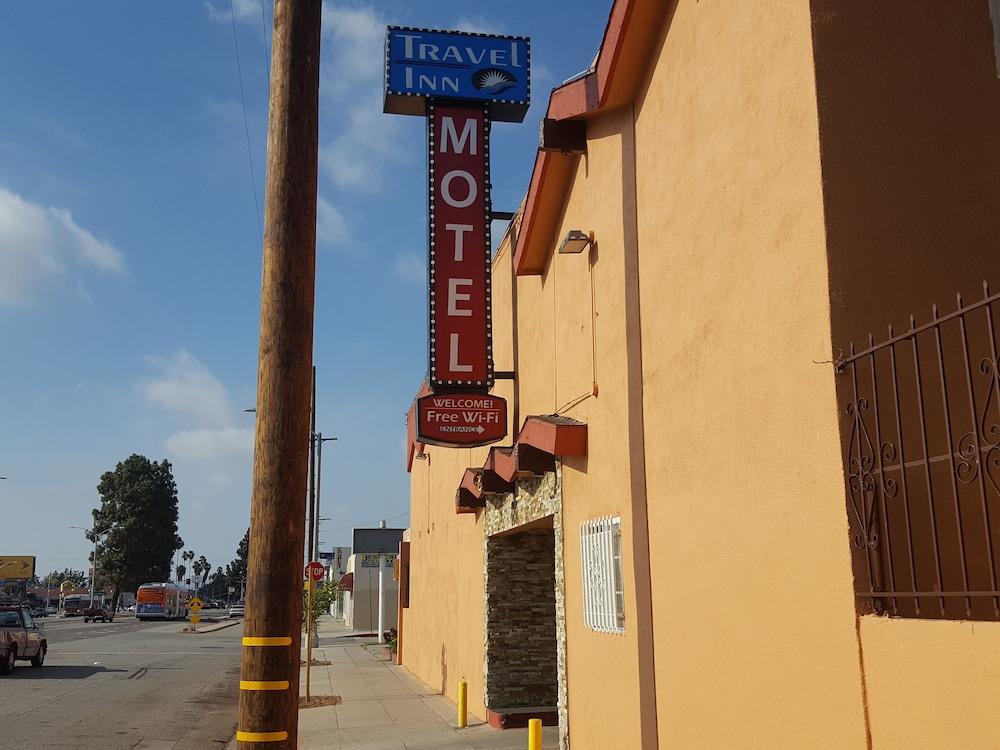 Travel Inn Motel photo 35