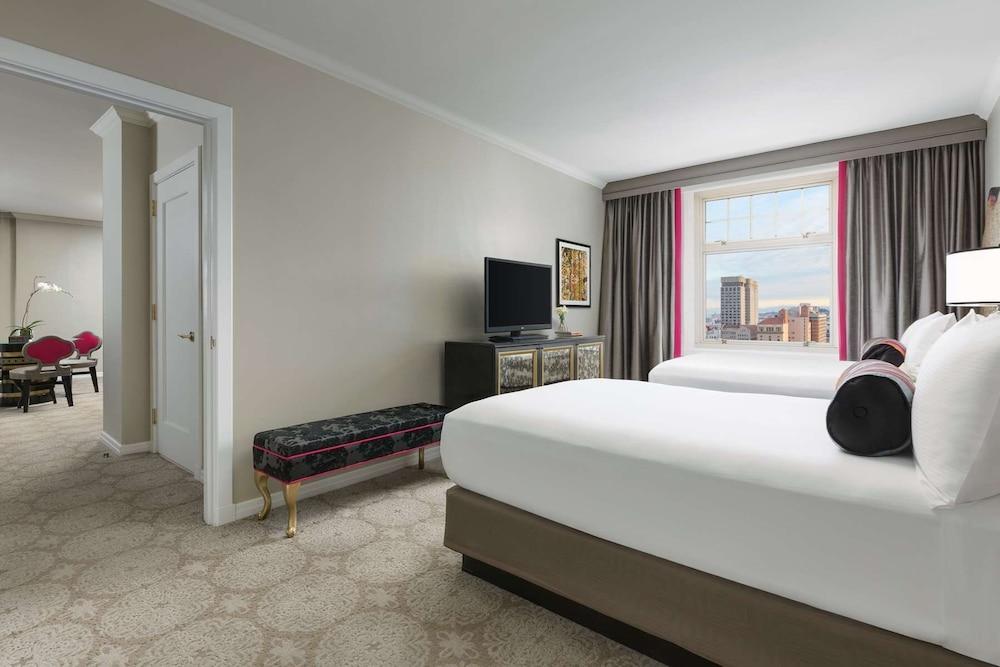 The Huntington Hotel photo 20