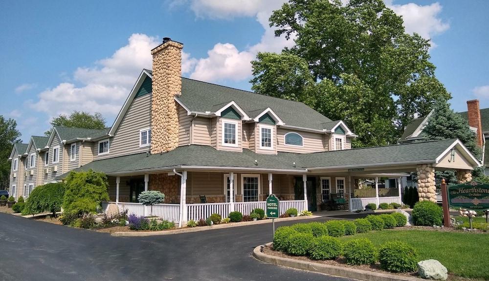 Hearthstone Inn & Suites photo 38