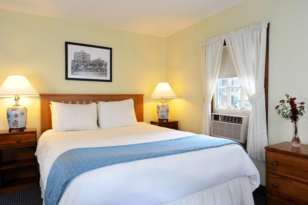 Pequot Hotel photo 42