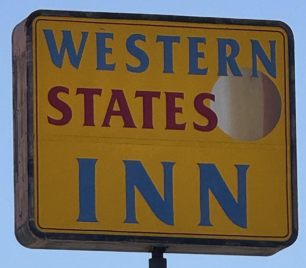 WESTERN STATESINN photo 8