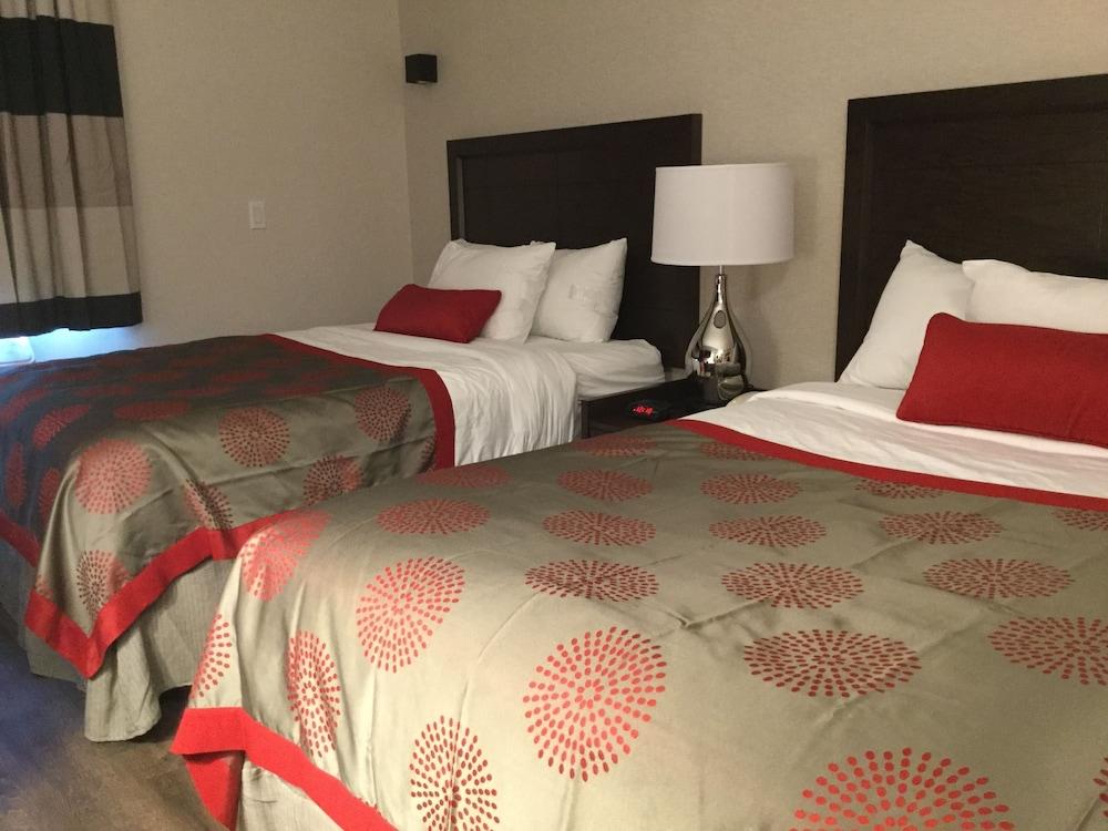 Ramada by Wyndham Bronx Terminal photo 12