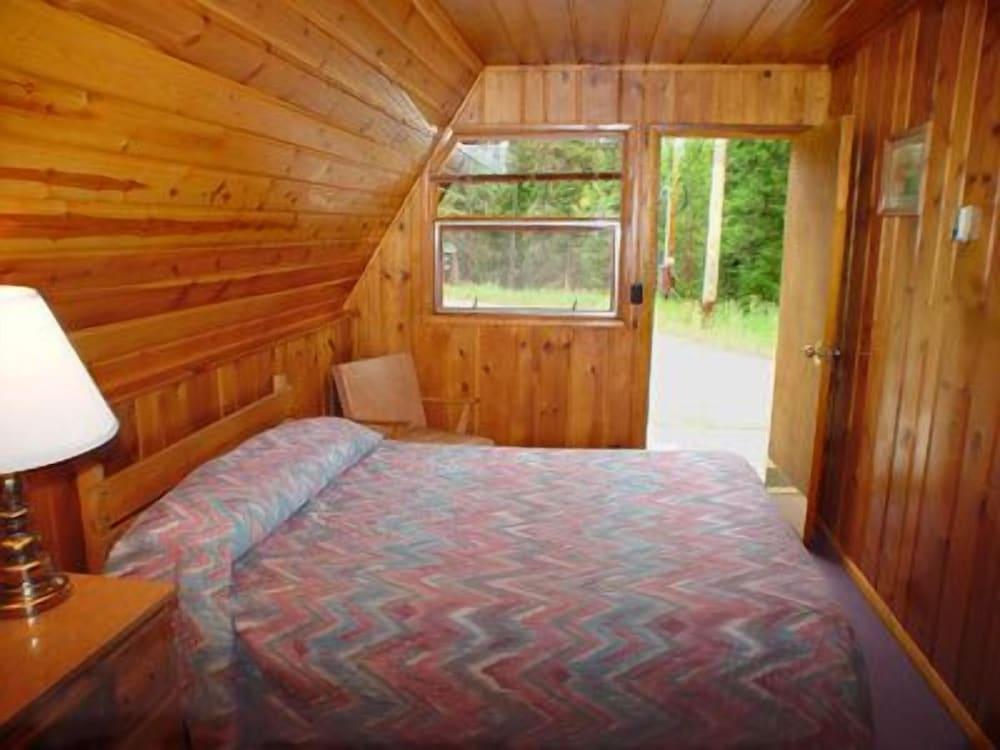 Pahaska Tepee Resort photo 5