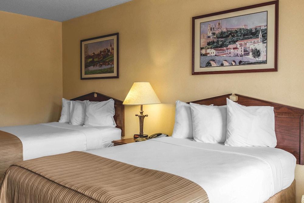 Quality Inn Jesup photo 6