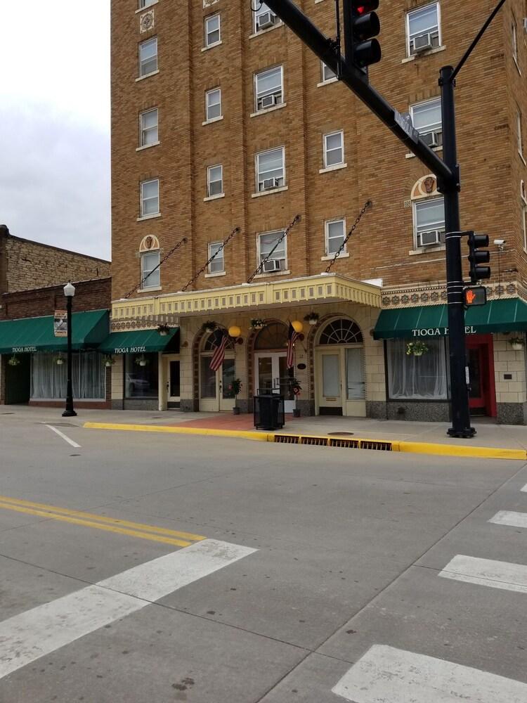 Tioga Extended Stay Hotel photo 17