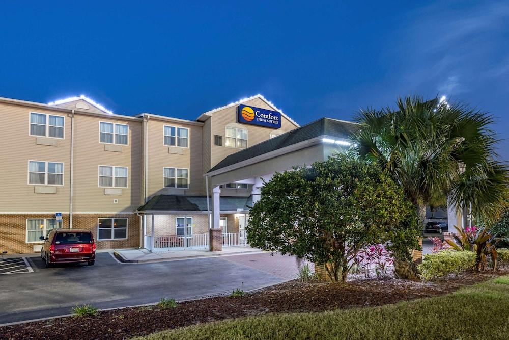 Spark by Hilton St. Augustine I 95 photo 32