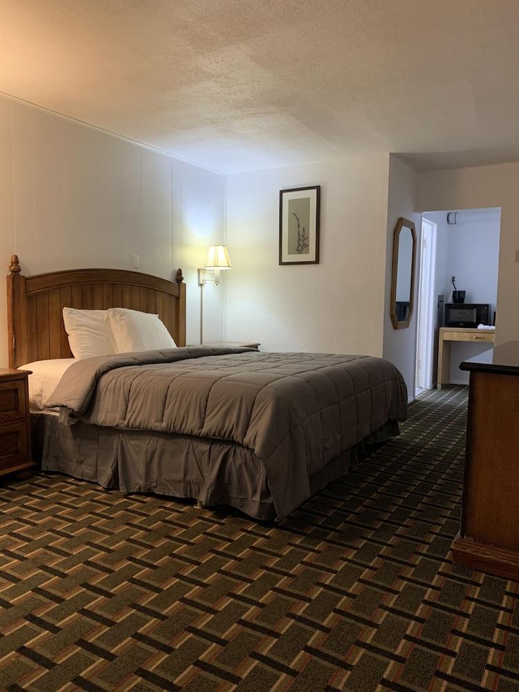 Ratons Peak Inn photo 5