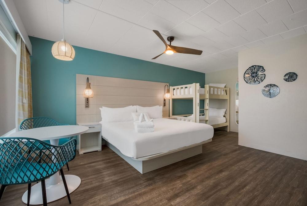 Hotel Cabana Oceanfront/ Boardwalk photo 29