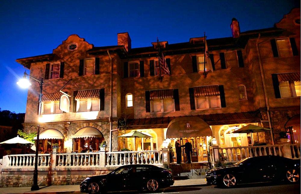 Bernards Inn photo 37