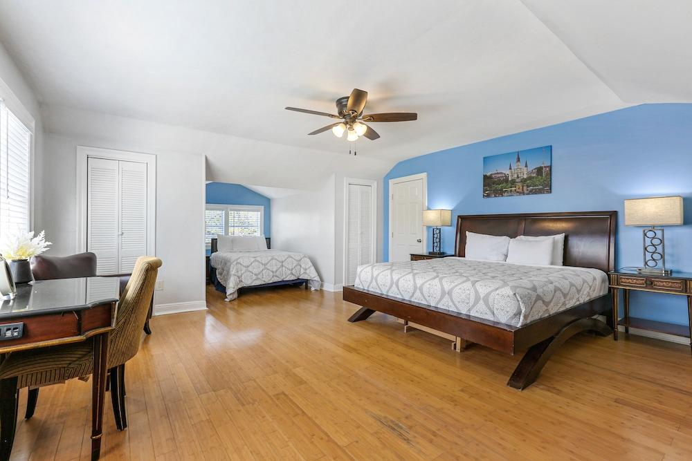 Canal Express Rooms photo 49