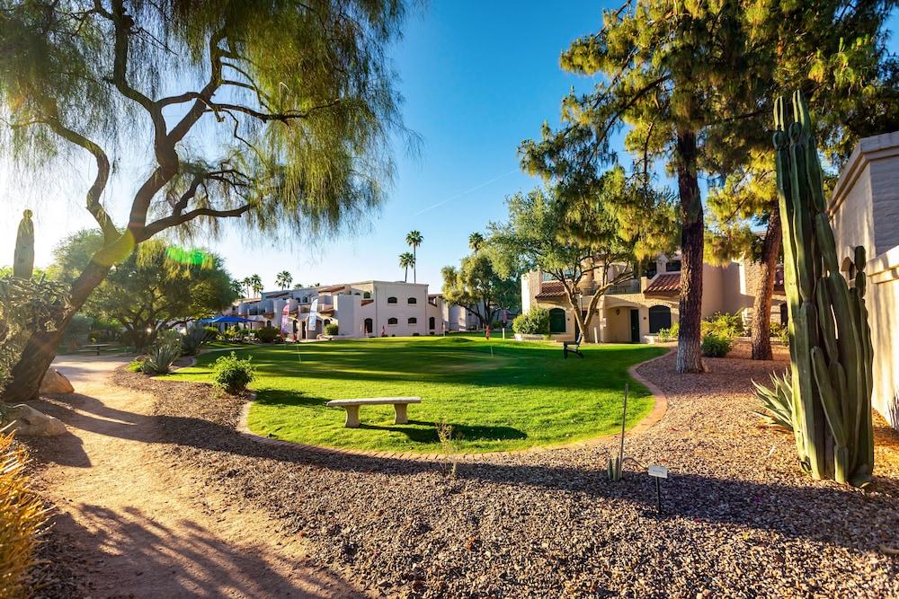 Scottsdale Camelback Resort photo 65