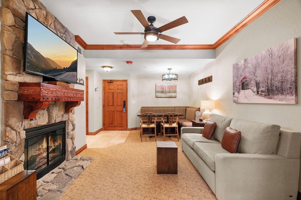 Canyons Village Condos by All Seasons Resort Lodging photo 68