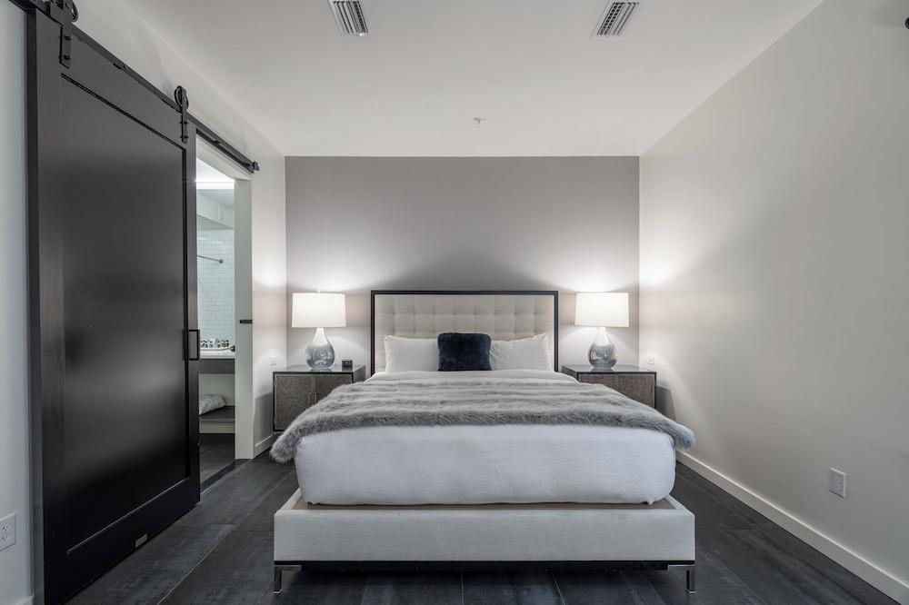 121 Hotel by AvantStay – Modern Comfort in Nashville's West End photo 64