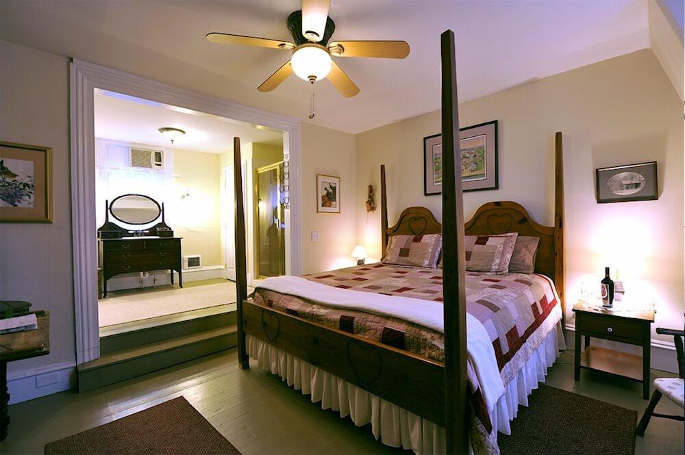 Hall House Hotel photo 6
