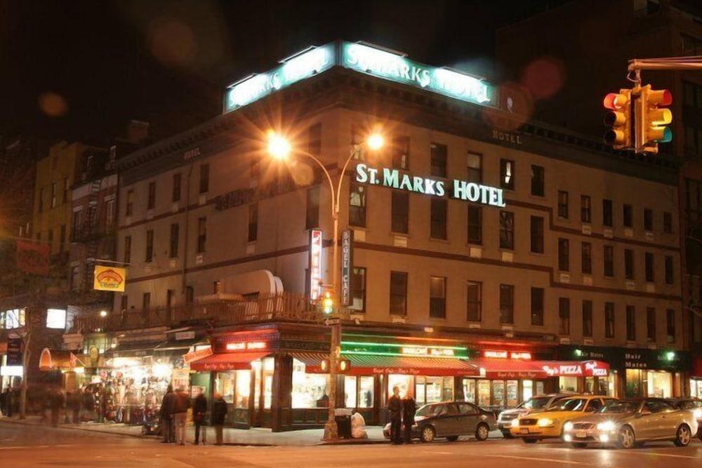 St Marks Hotel photo 1